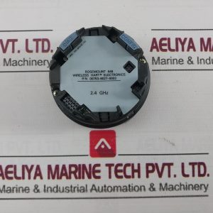 Rosemount 00753-9027-0003 Hart Wireless Electronics For Transmitter