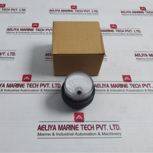 Rosemount 01151-0685 Pressure Transmitter Gage 0-100 Percent Conductivity