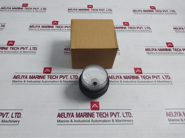Rosemount 01151-0685 Pressure Transmitter Gage 0-100 Percent Conductivity