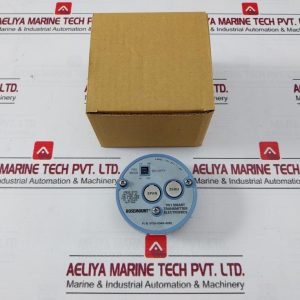 Rosemount 01151-0948-0002 Pressure Transmitter