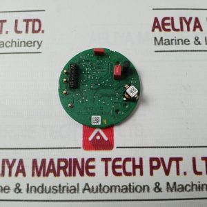 Rosemount 01151-1307 Pcb