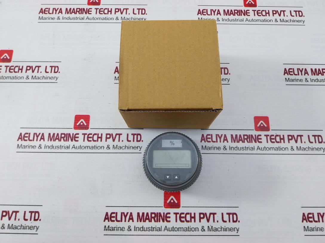 Rosemount 01151-1308 Lcd Assy Of Pressure Transmitter