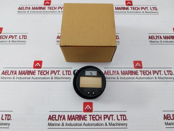 Rosemount 01151-1308 Lcd Assy Of Pressure Transmitter 94v-0