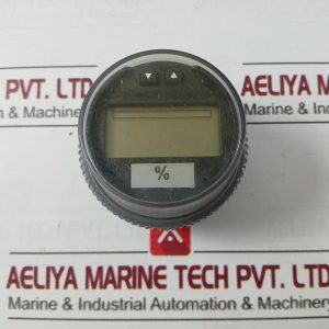 Rosemount 01151-1310-2 Lcd Assy Of Pressure Transmitter