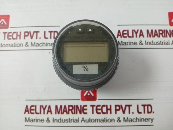Rosemount 01151-1310-2 Lcd Assy Of Pressure Transmitter
