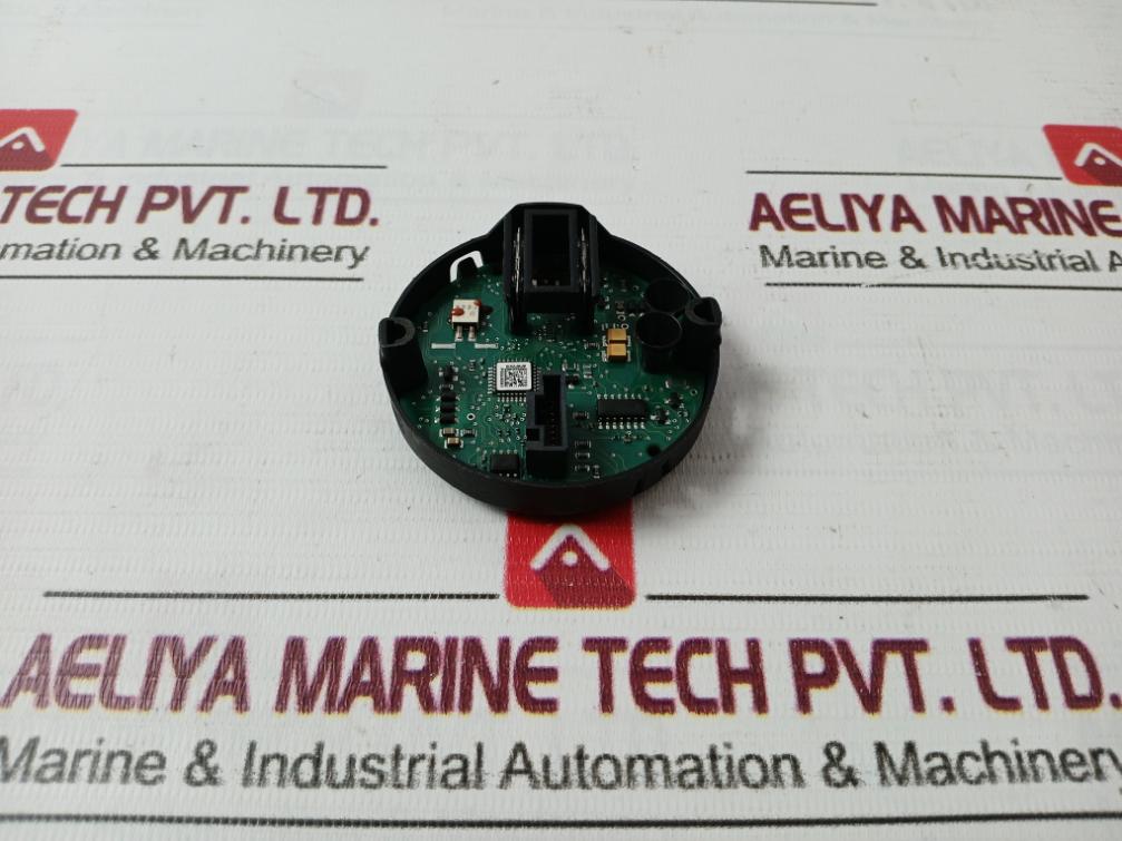Rosemount 02021-0020-2120 Hart Communication Protocol With Display 94v - Image 4