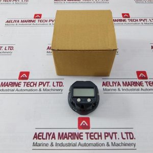 Rosemount 02021-0020-2130 Pressure Transmitter Lcd Display