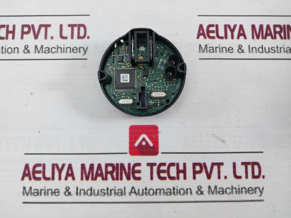 Rosemount 02021-0020-5100 Foundation Simulate Hart Communication With Display - Image 4