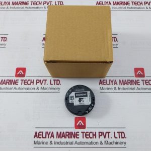 Rosemount 02021-0020-5100 Pressure Transmitter