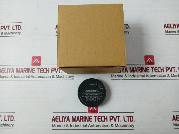 Rosemount 02051-9001-0002 Pressure Transmitter Lcd Display