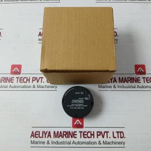 Rosemount 02051-9001-2001 Pressure Transmitter Lcd Display