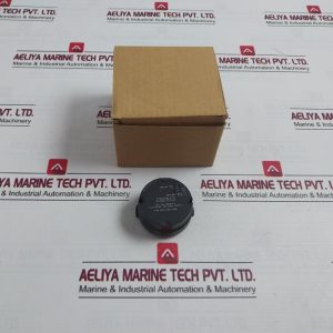 Rosemount 02051-9001-2001 Pressure Transmitter Lcd Display 94v