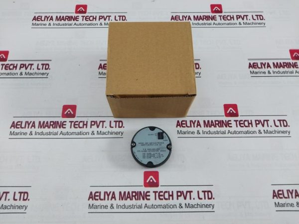 Rosemount 03031-0001-0002 Alarm Saturation Electronic Board