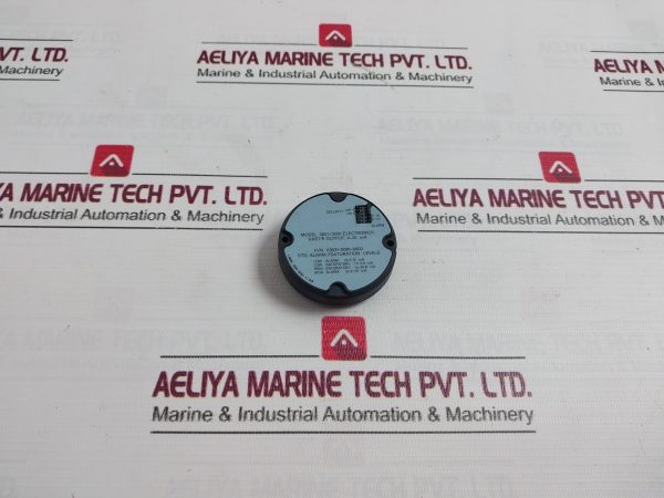 Rosemount 03031-0001-0002 Alarm Saturation Electronic Board 21.75ma