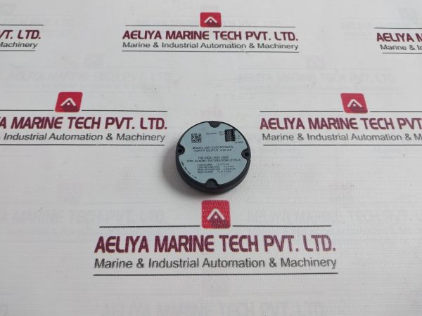 Rosemount 03031-0001-0002 Alarm Saturation Electronic Board 21.75ma