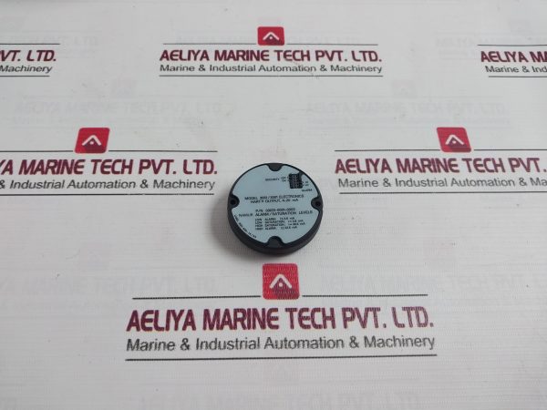 Rosemount 03031-0001-0003 Alarm Saturation Electronic Board 22.5ma