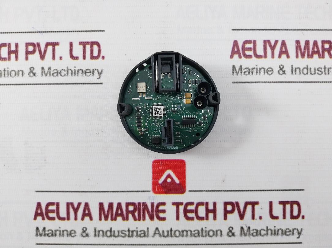 Rosemount 03031-0020-3120 Communication Protocol - Image 4