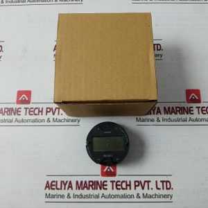 Rosemount 03031-0193-0103 Meter Kit Lcd Display