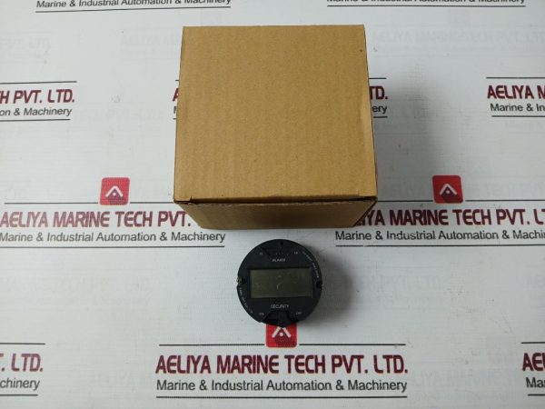 Rosemount 03031-0193-0103 Meter Kit Lcd Display