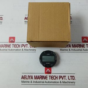 Rosemount 03031-0193-0103 Pressure Transmitter Lcd Display