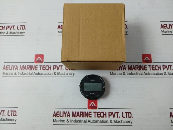 Rosemount 03031-0193-0103 Pressure Transmitter Lcd Display