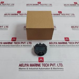 Rosemount 03031-0193-0103 Pressure Transmitter Lcd Display