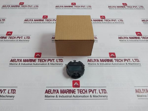 Rosemount 03031-0193-0103 Pressure Transmitter Lcd Display