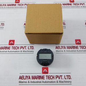 Rosemount 03031-0193-0103 Pressure Transmitter Lcd Display