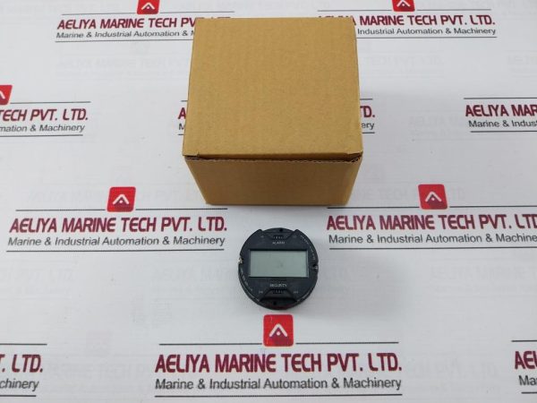 Rosemount 03031-0193-0103 Pressure Transmitter Lcd Display