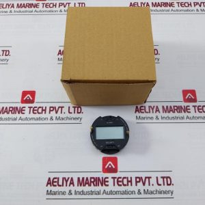 Rosemount 03031-0193-0103 Pressure Transmitter Lcd Display