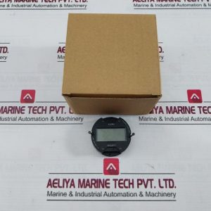 Rosemount 03031-0193-0103 Pressure Transmitter Lcd Display
