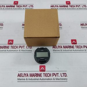 Rosemount 03031-0193-0103 Pressure Transmitter Lcd Display