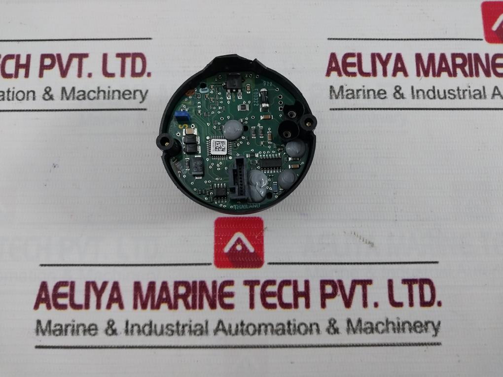 Rosemount 03031-0193-0103 Pressure Transmitter Lcd Display - Image 4