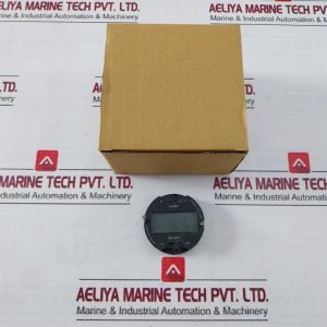 Rosemount 03031-0193-0103 Pressure Transmitter Lcd Display