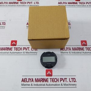 Rosemount 03031-0193-0103 Pressure Transmitter Lcd Display