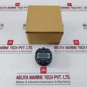 Rosemount 03031-0193-0103 Pressure Transmitter Lcd Display