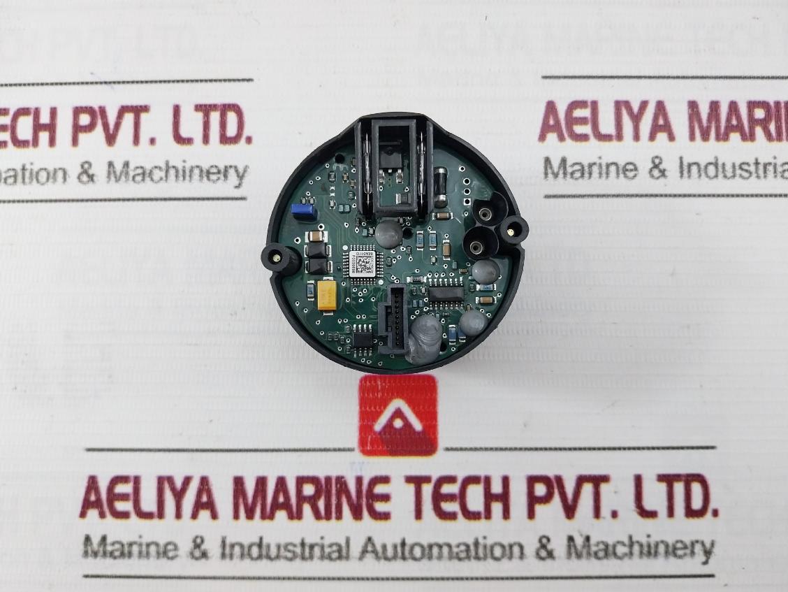 Rosemount 03031-0193-0103 Pressure Transmitter Lcd Display - Image 4