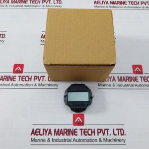 Rosemount 03031-0199-0001 Lcd Display