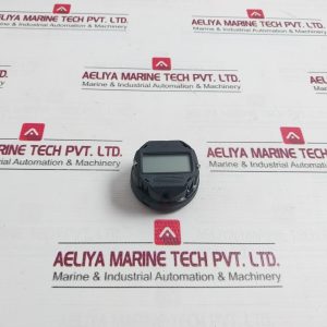 Rosemount 03031-0199-0001 Lcd Display