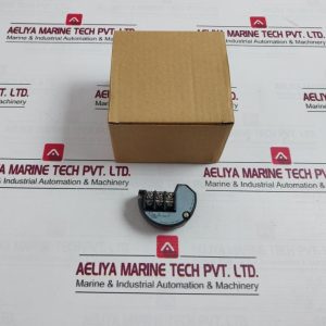 Rosemount 03031-0332-0003 Terminal Block For Transmitter