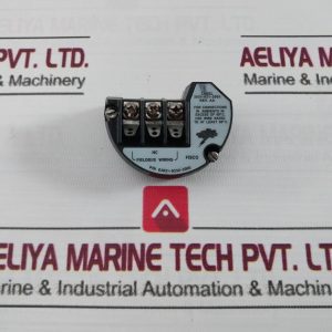Rosemount 03031-0332-2005 Transient Terminal Block 90°C