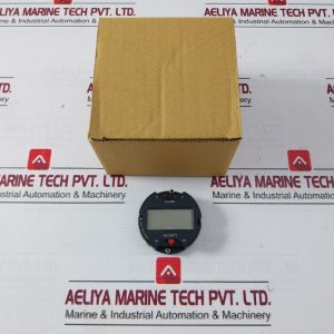 Rosemount 03031-0622-0003ac Lcd Display