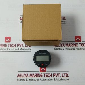 Rosemount 03031-0622-0005ab Lcd Display For Pressure Transmitter