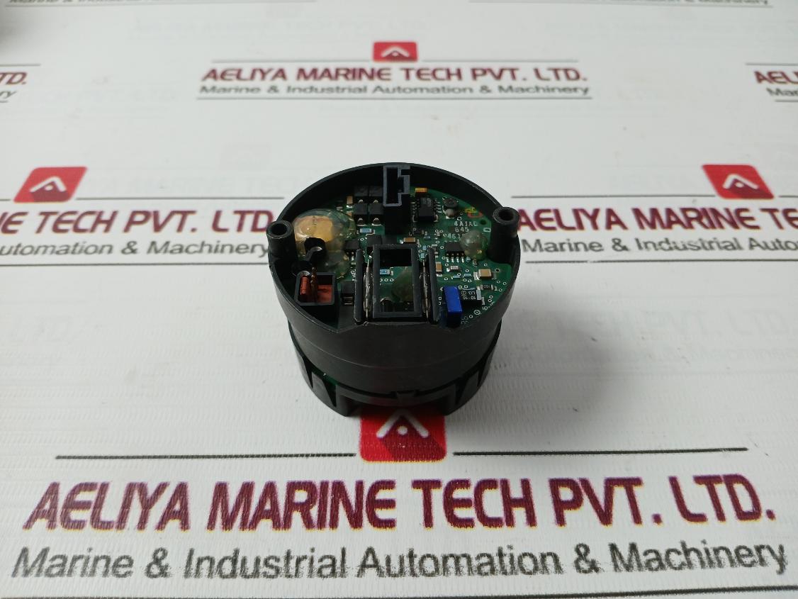 Rosemount 03031-0622-0005ab Lcd Display For Pressure Transmitter - Image 4