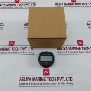 Rosemount 03031-0622-0005ab Lcd Display For Pressure Transmitter