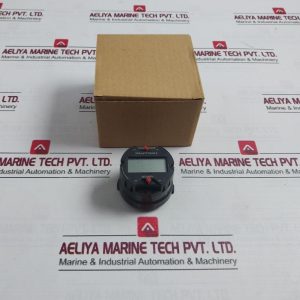 Rosemount 03031-0622-0005ab Lcd Display For Pressure Transmitter