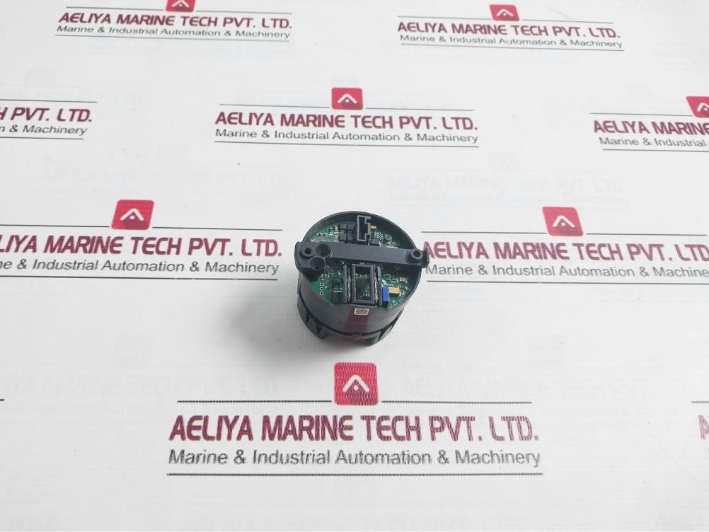 Rosemount 03031-0622-0005ab Lcd Display For Pressure Transmitter - Image 4