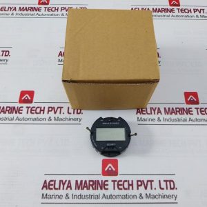 Rosemount 03031-0622-0005ab Transmitter Digital Meter