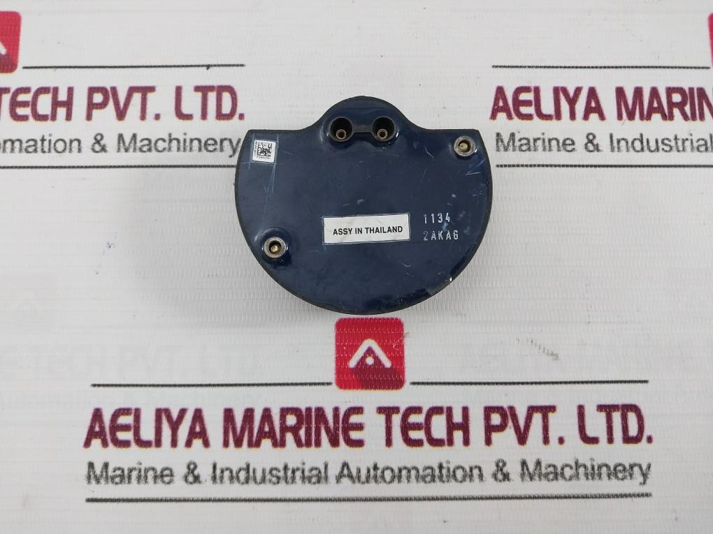 Rosemount 03151-9005-0022 Fieldbus Wiring Component Terminal Block - Image 4