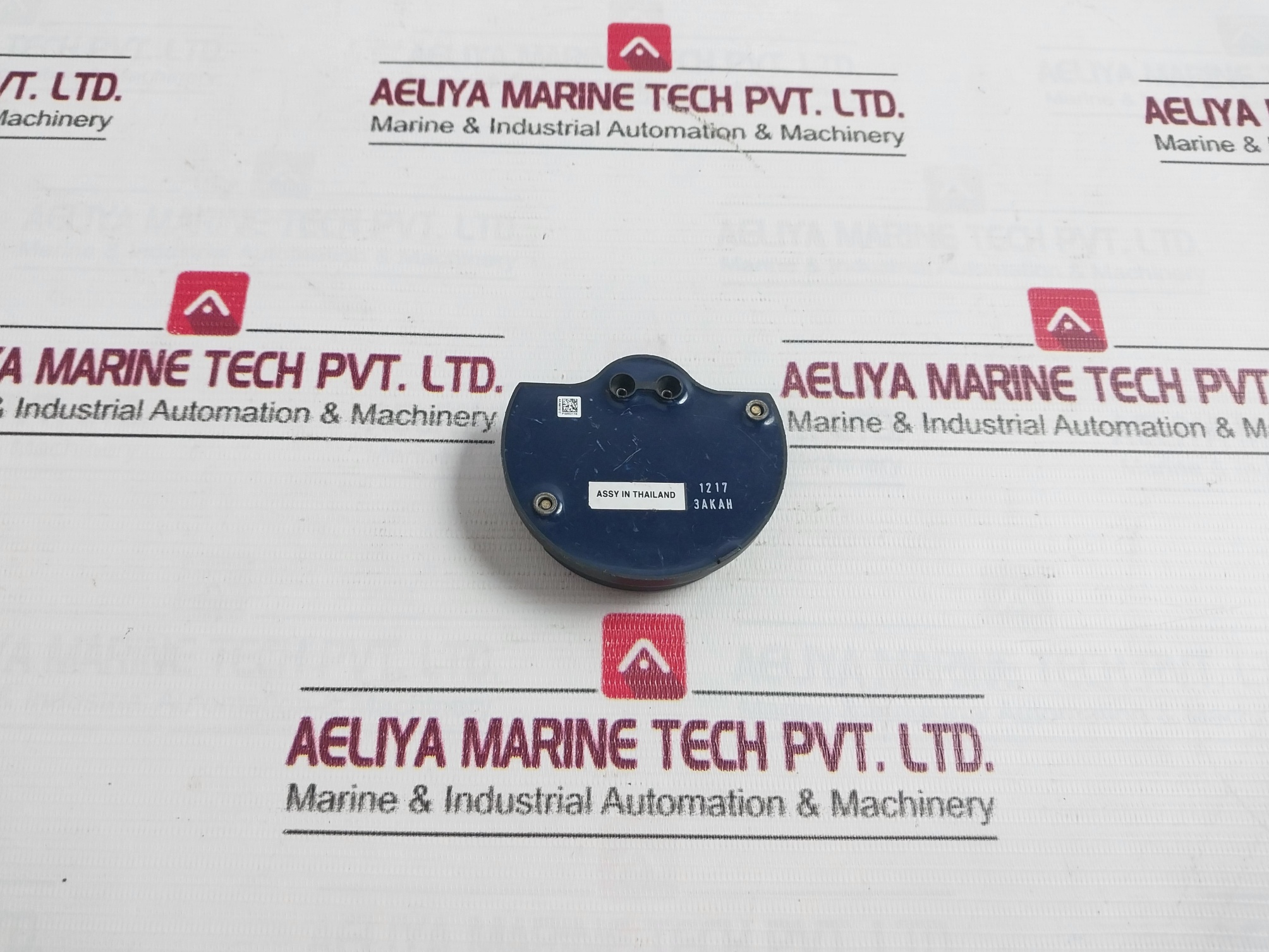 Rosemount 03151-9005-0023 Terminal Block Adapter - Image 4